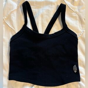 Free people all clear cami